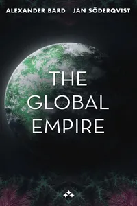 The Global Empire_cover