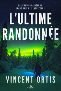 L'ultime randonnée_cover