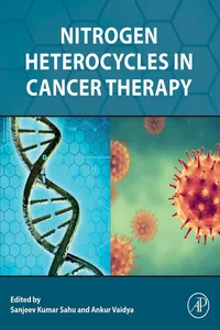 Nitrogen Heterocycles in Cancer Therapy_cover