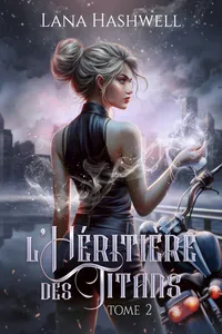 L'Héritière des Titans_cover