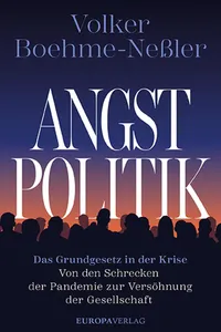 Angstpolitik