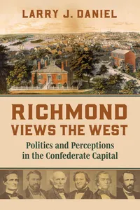 Richmond Views the West_cover