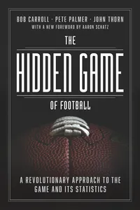 The Hidden Game of Football_cover