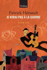 Je n'irai pas à la guerre_cover