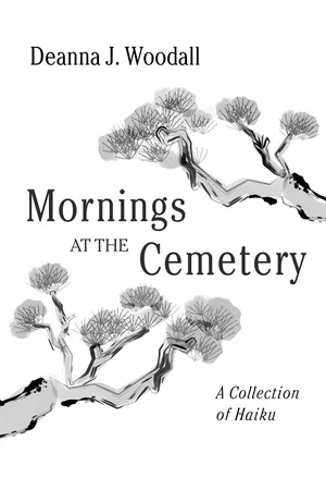 Mornings at the Cemetery