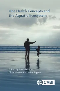 One Health Concepts and the Aquatic Ecosystem_cover