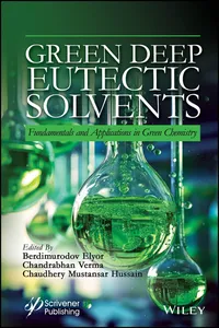 Green Deep Eutectic Solvents_cover
