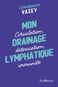 Mon drainage lymphatique_cover