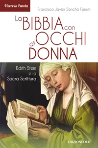 La Bibbia con occhi di donna