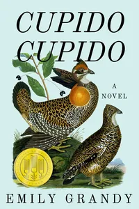 Cupido Cupido_cover