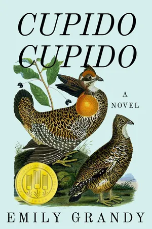 Cupido Cupido