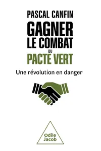 Gagner le combat du Pacte vert_cover