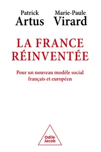 La France réinventée