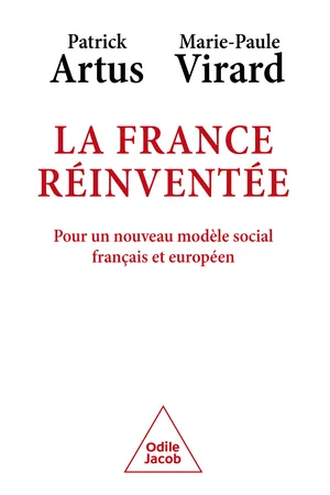 La France réinventée