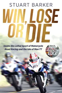 Win, Lose or Die_cover