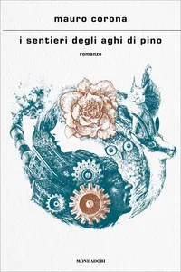 I sentieri degli aghi di pino_cover