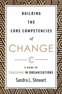 Building the Core Competencies of Change_cover