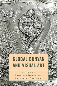 Global Bunyan and Visual Art_cover