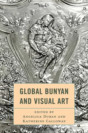 Global Bunyan and Visual Art