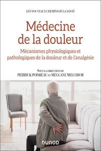Médecine de la douleur_cover