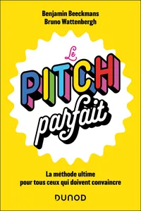 Le pitch parfait_cover
