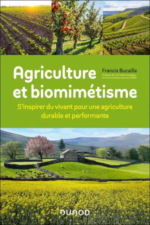 Agriculture et biomimétisme