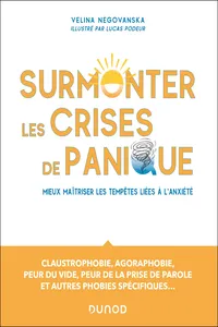 Surmonter les crises de panique_cover