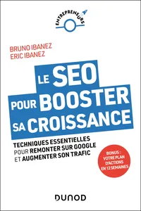 Le SEO pour booster sa croissance_cover