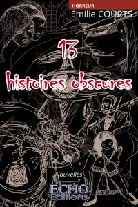 13 Histoires Obscures_cover