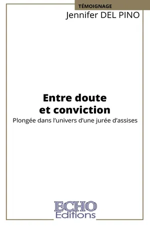 Entre doute et conviction