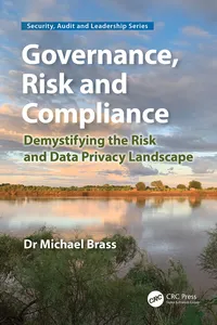 Governance, Risk and Compliance