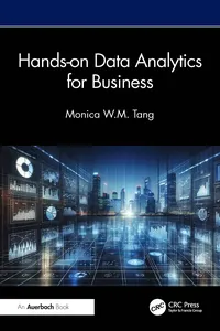 Hands-on Data Analytics for Business_cover