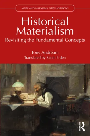 Historical Materialism