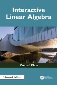 Interactive Linear Algebra_cover