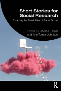 Short Stories for Social Research_cover