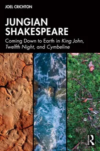 Jungian Shakespeare_cover