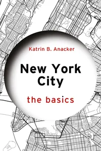 New York City_cover