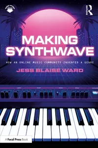 Making Synthwave_cover