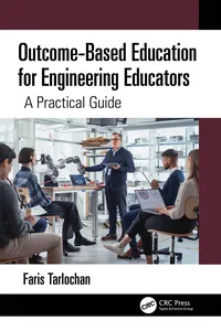 Outcome-Based Education for Engineering Educators_cover