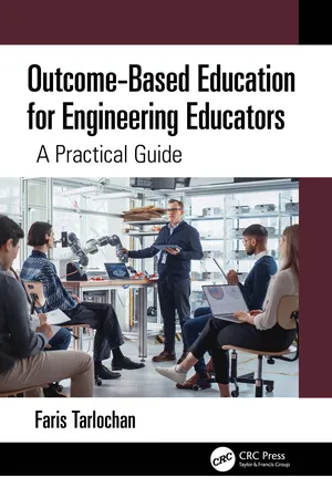 Outcome-Based Education for Engineering Educators