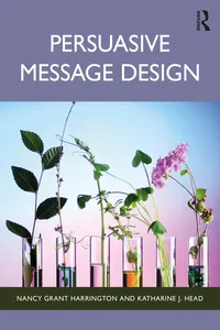 Persuasive Message Design_cover