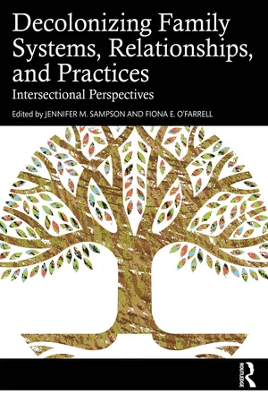 Decolonizing Family Systems, Relationships, and Practices