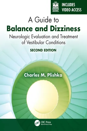 A Guide to Balance and Dizziness