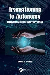 Transitioning to Autonomy_cover