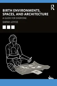 Birth Environments, Spaces and Architecture_cover