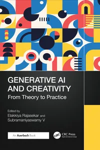 Generative AI and Creativity_cover