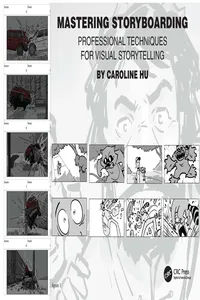 Mastering Storyboarding_cover