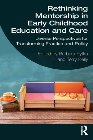 Rethinking Mentorship in Early Childhood Education and Care