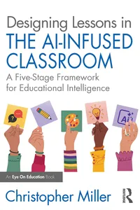 Designing Lessons in the AI-Infused Classroom_cover