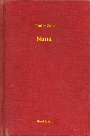 Nana